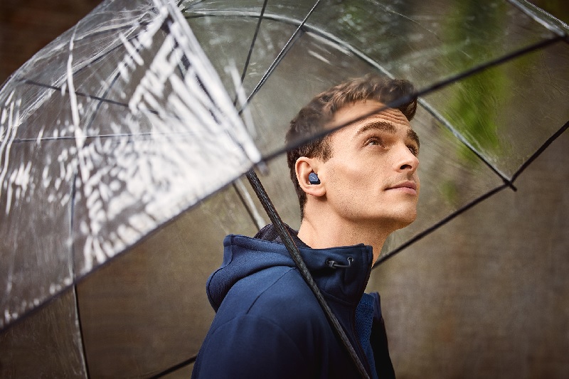 Khả năng kh&aacute;ng nước v&agrave; bụi